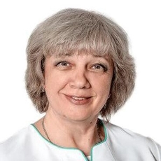 Шабанова Елена Николаевна - врач-офтальмолог