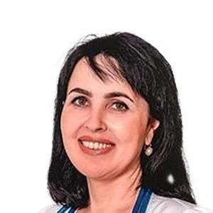 Зенкина Татьяна Алексеевна - врач-невролог